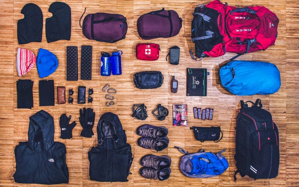 chopta weekend getaway