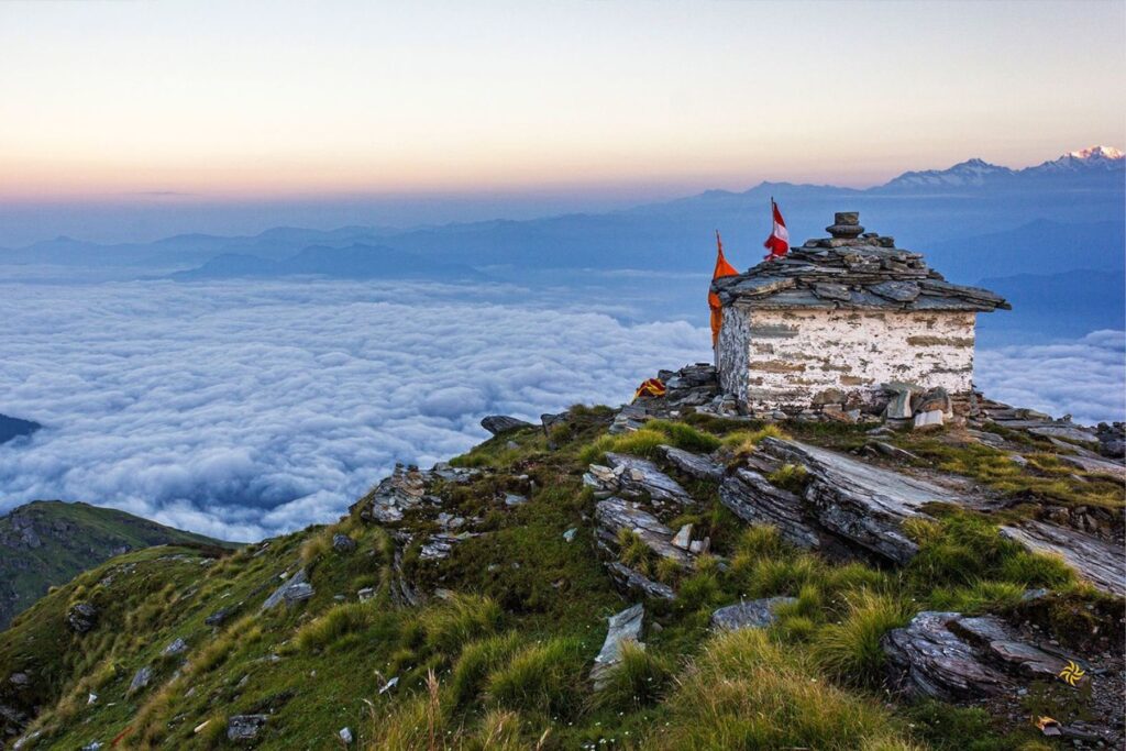 chopta chandrashila trek