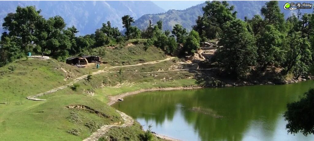 chopta tour package