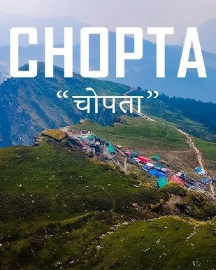 chopta tour package