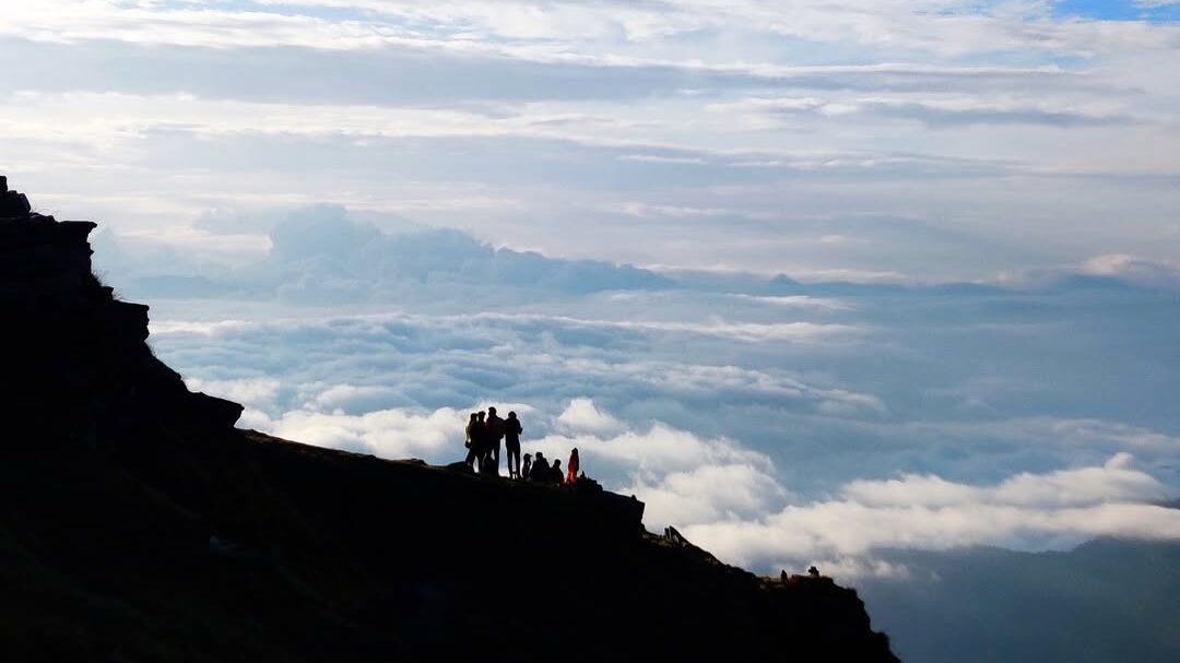 chopta tungnath trek 