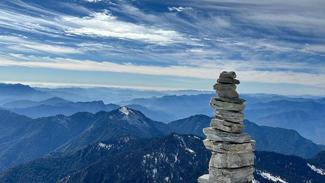 chopta tungnath trek from delhi