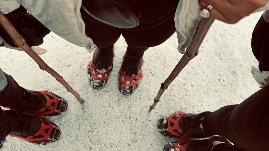 chopta tungnath trek 
