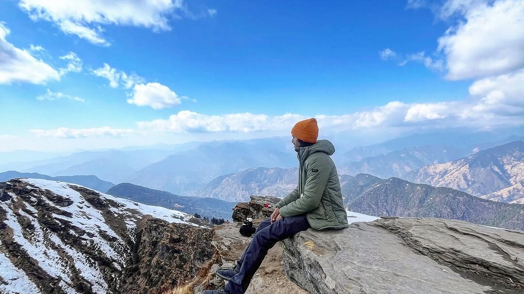 chopta tour package