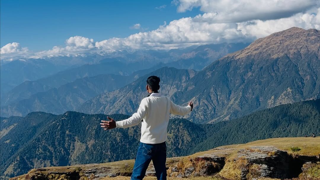 chopta tour package