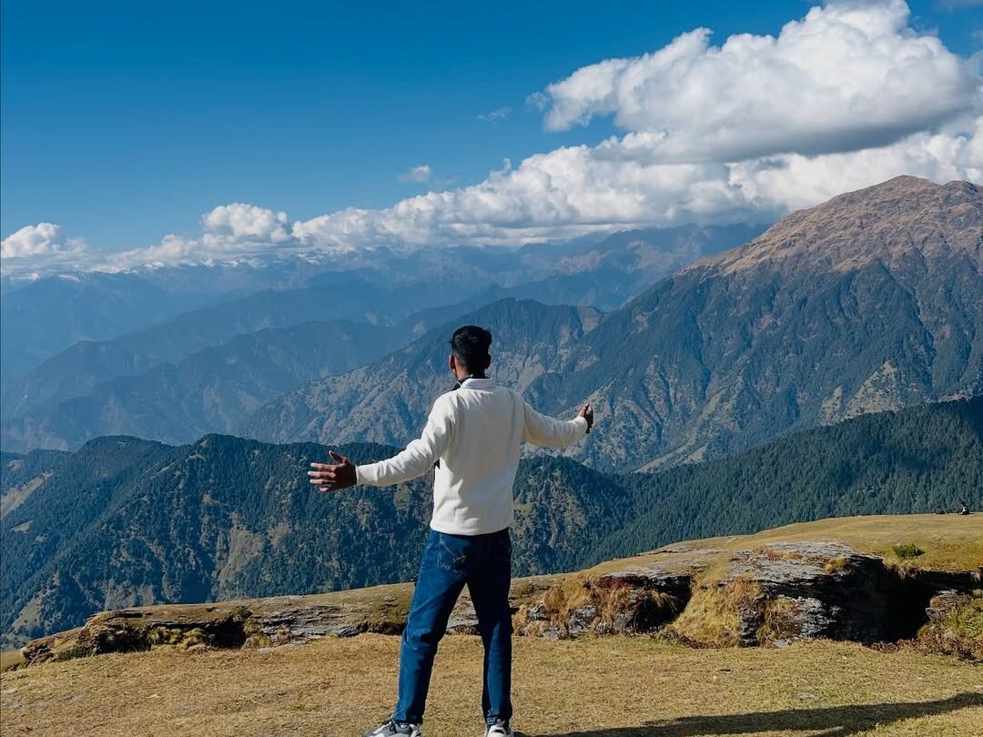 chopta tour package