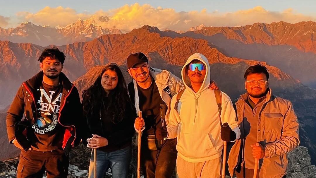 chohpta tour package