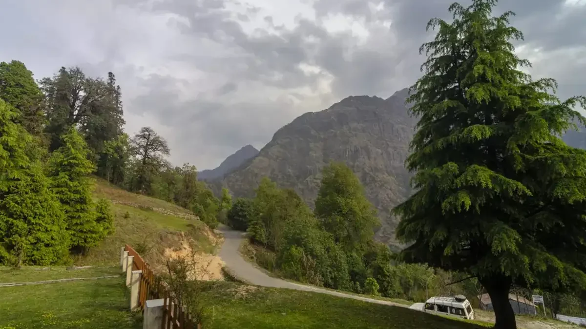 chopta chandrashila trek