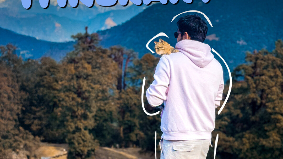 chopta tour package from delhi