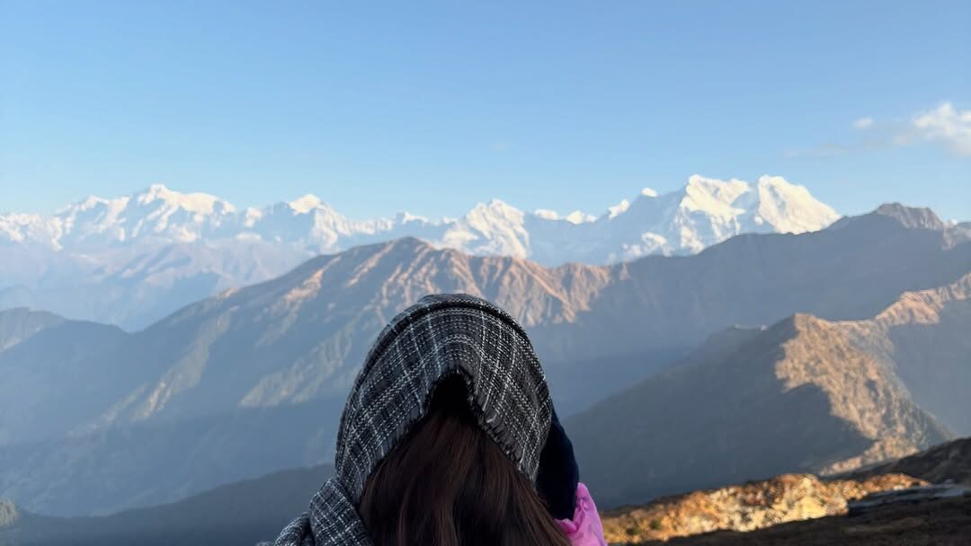 chopta tour package
