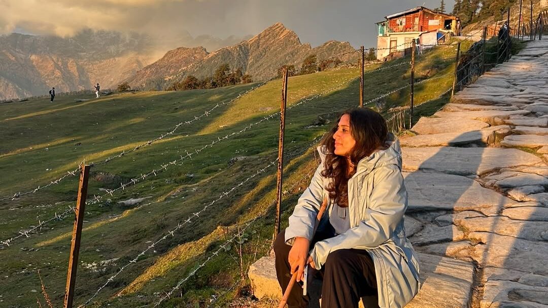 chopyta tour package