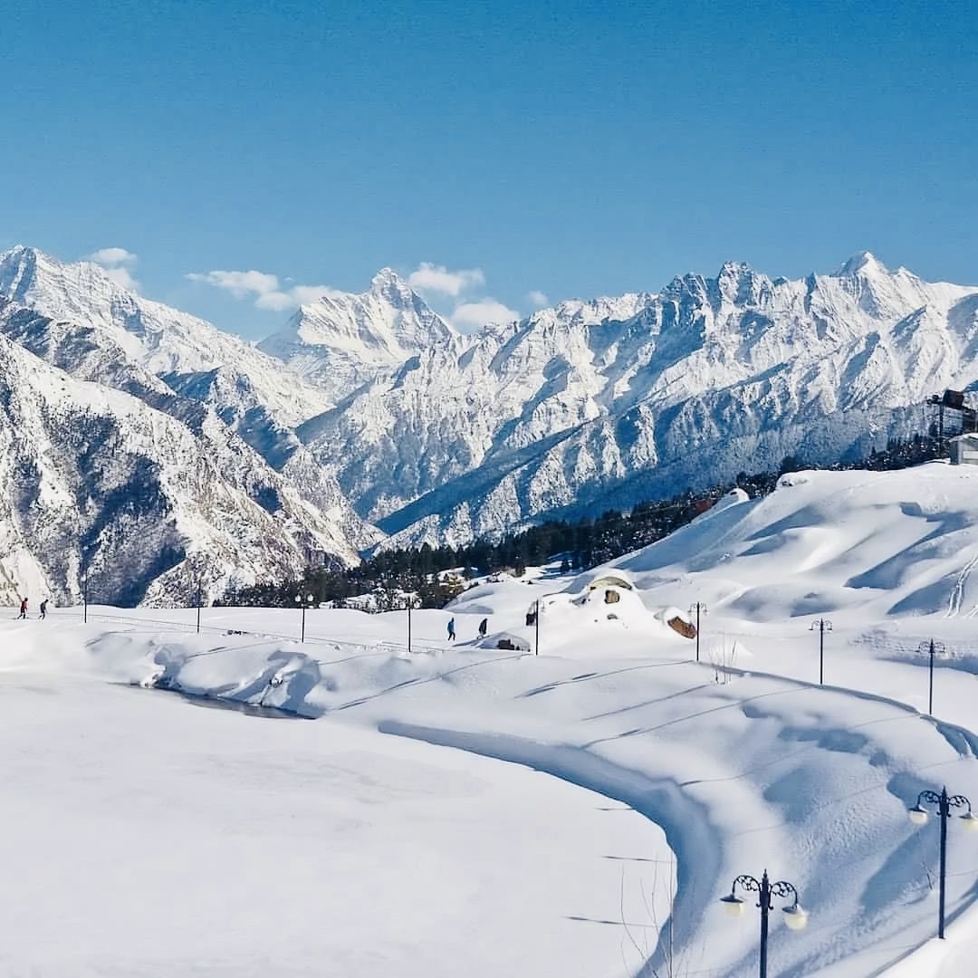 chopta tour package