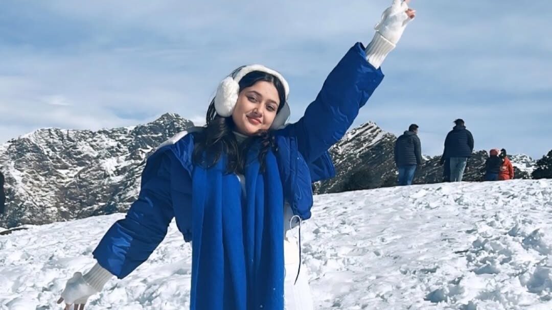 chopta chandrashila trek