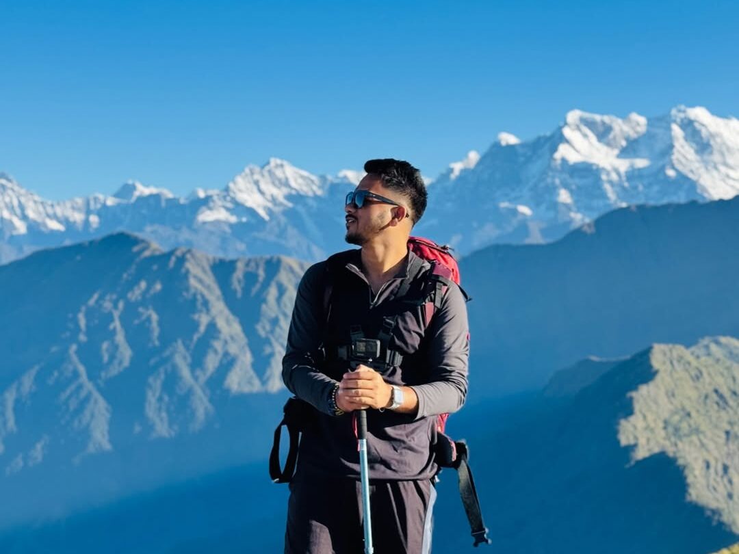 chopta tour package