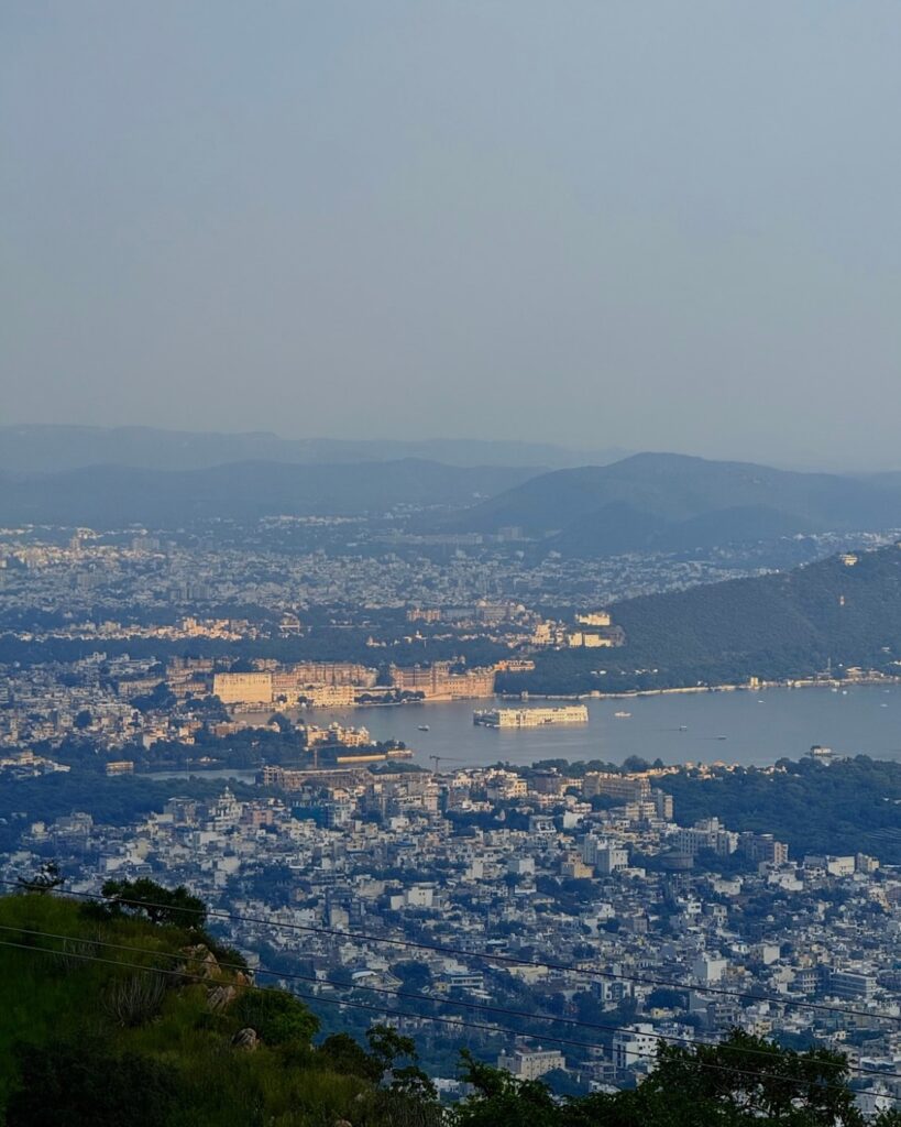 udaipur tour package
