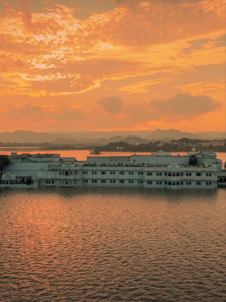 udaipur tour package