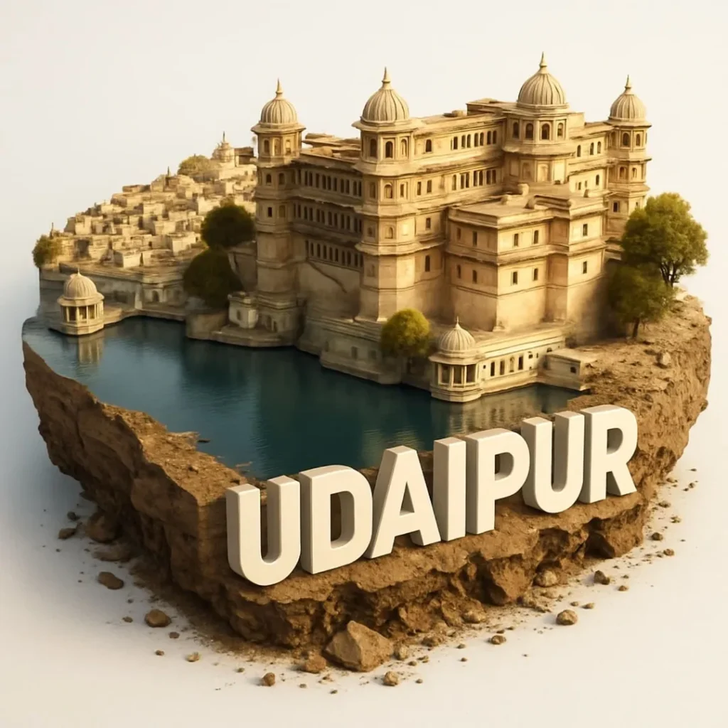 udaipur tour package