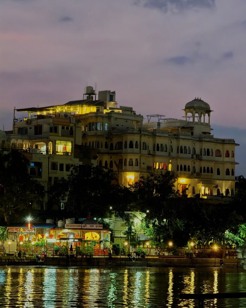 udaipur tour package
