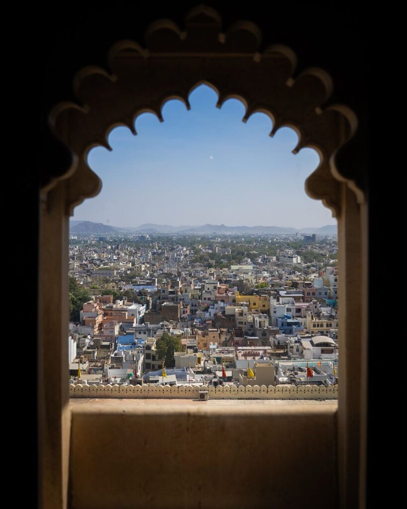 udaipur tour package