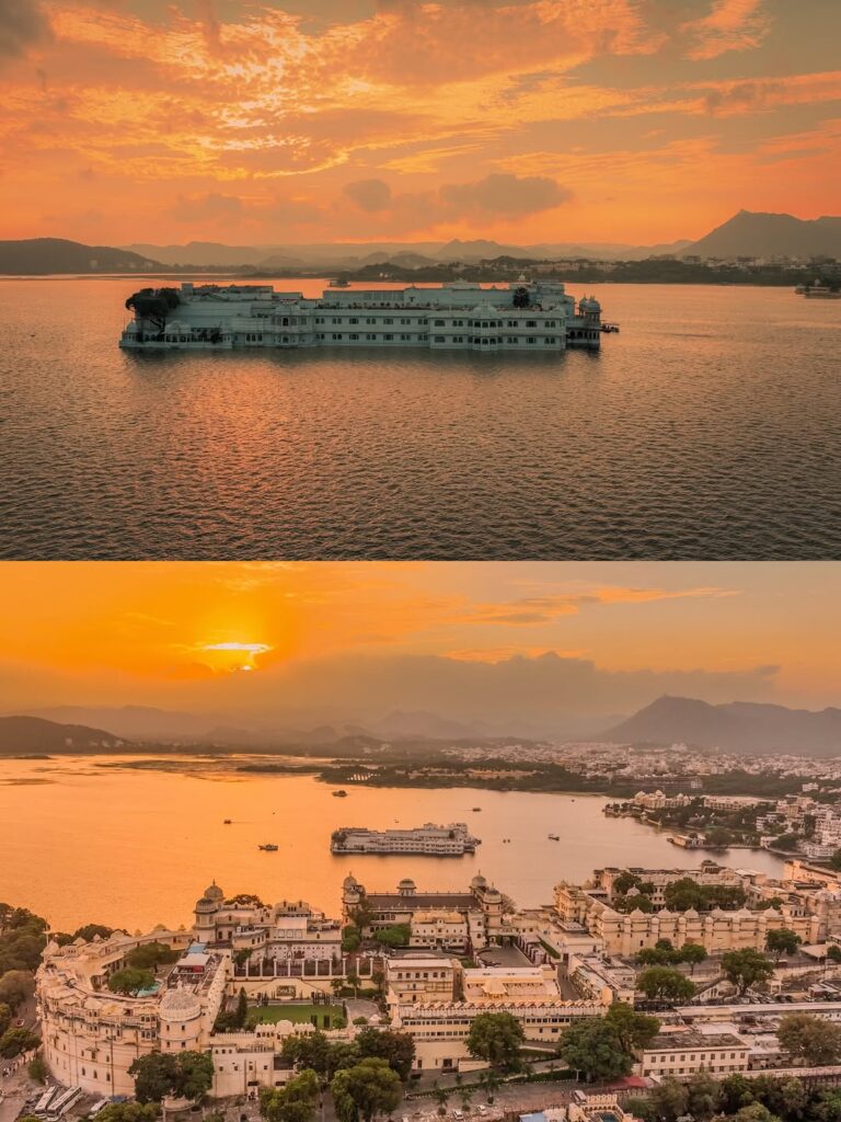 udaipur tour package