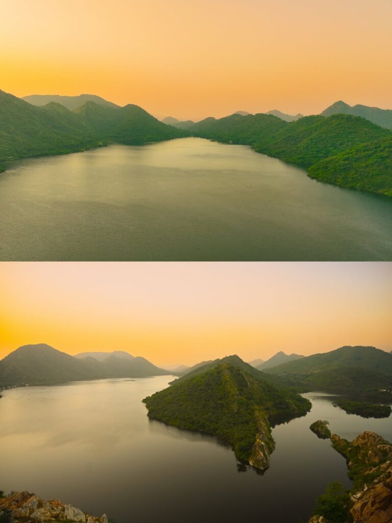 udaipur tour package