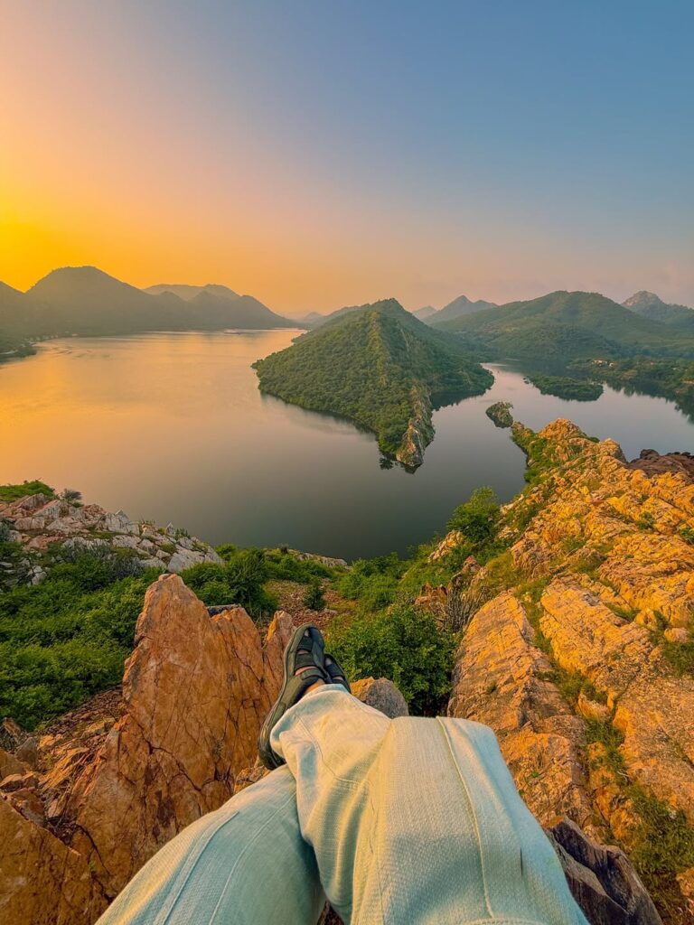 udaipur tour package