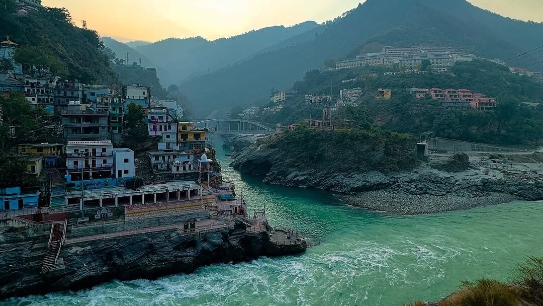 chopta tour package from delhi 
