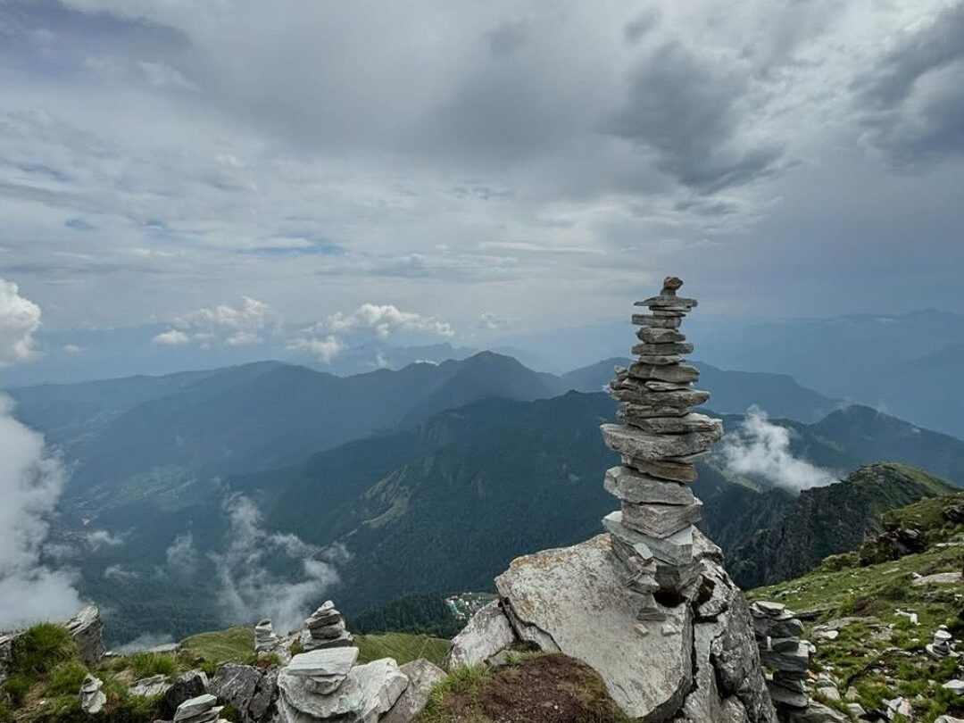 chopta tungnath tour package
