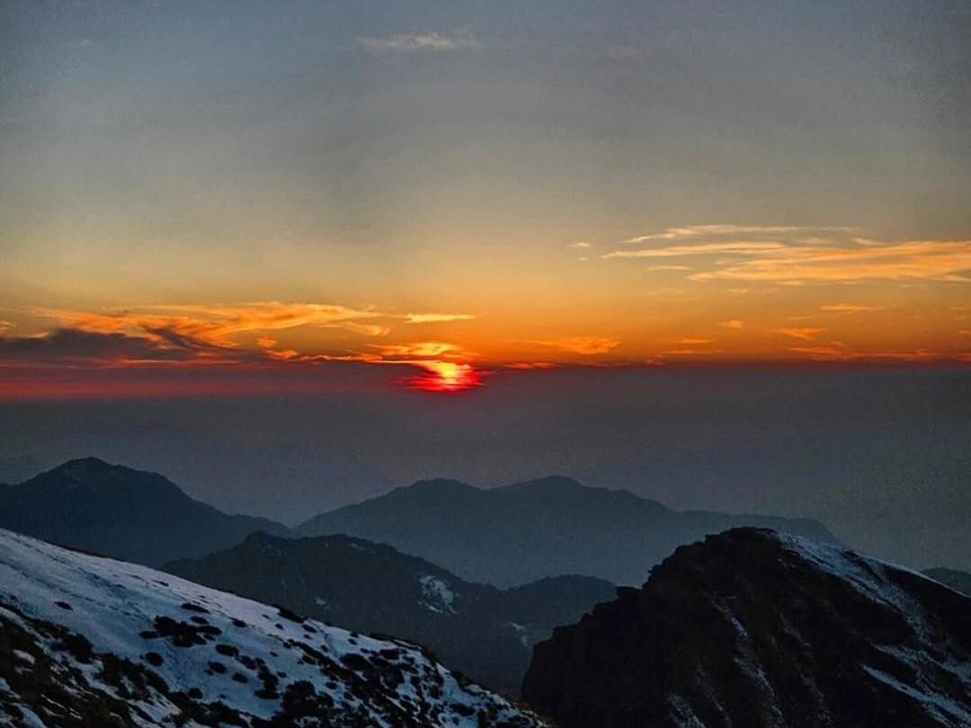 chopta tungnath tour package