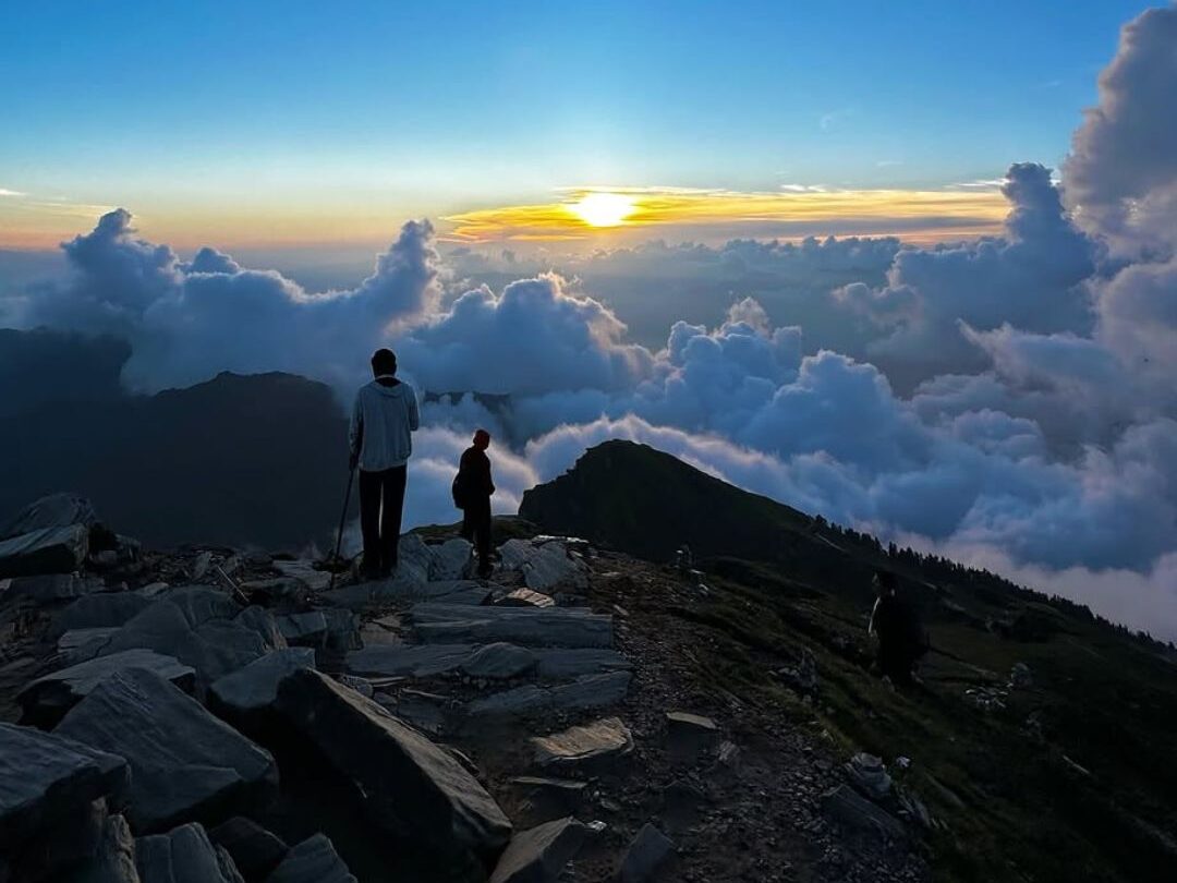 chopta chandrashila trek
