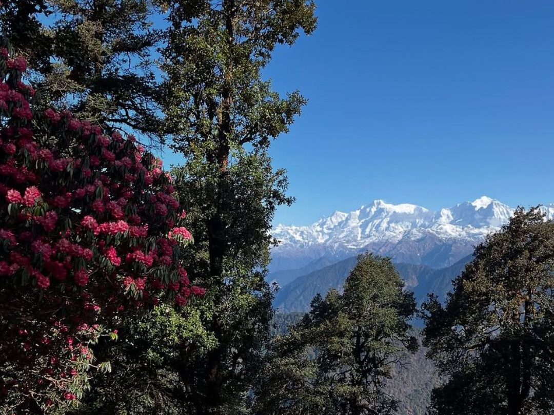 chopta tungnath trek from delhi
