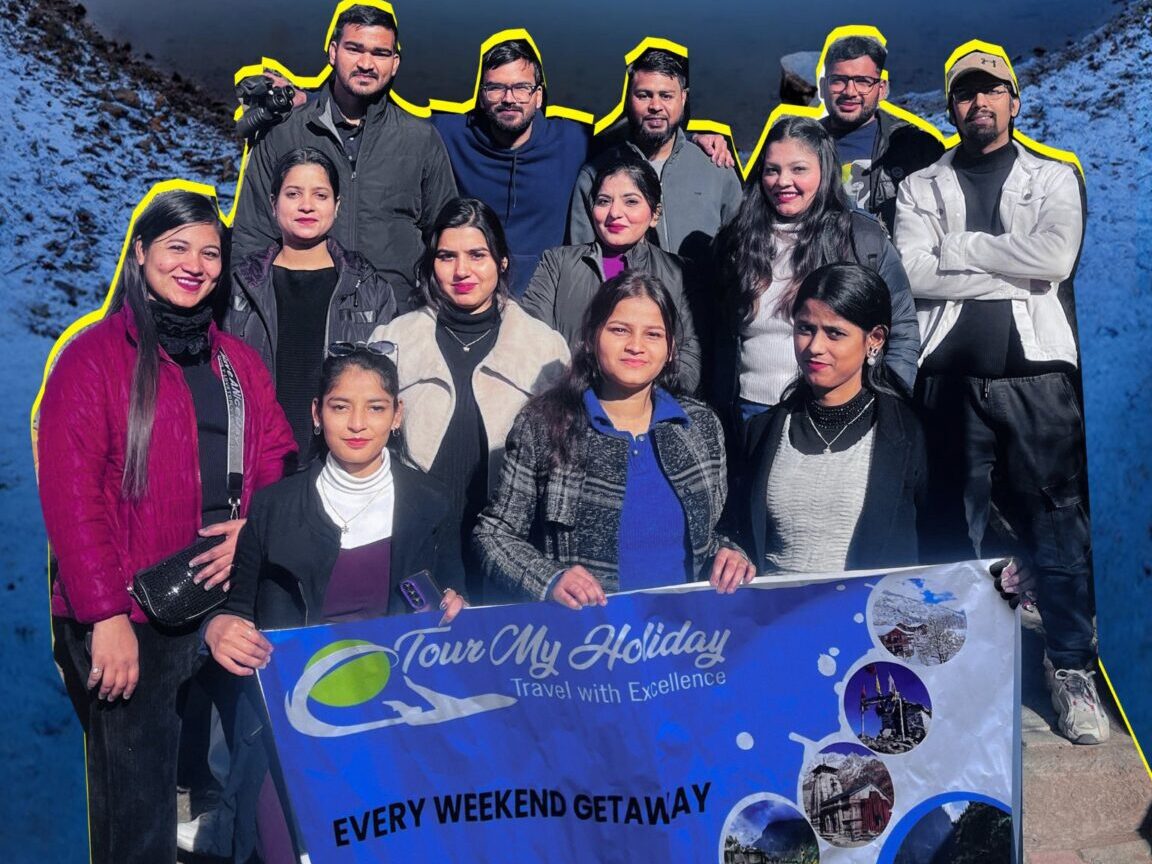 Chopta Tungnath Trek