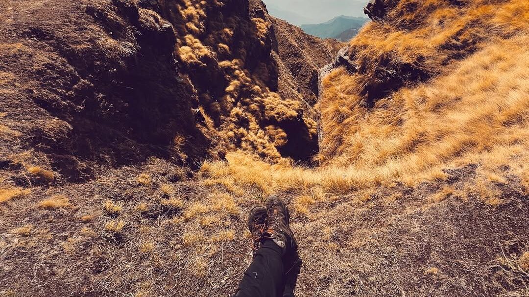 chopta tungnath trek