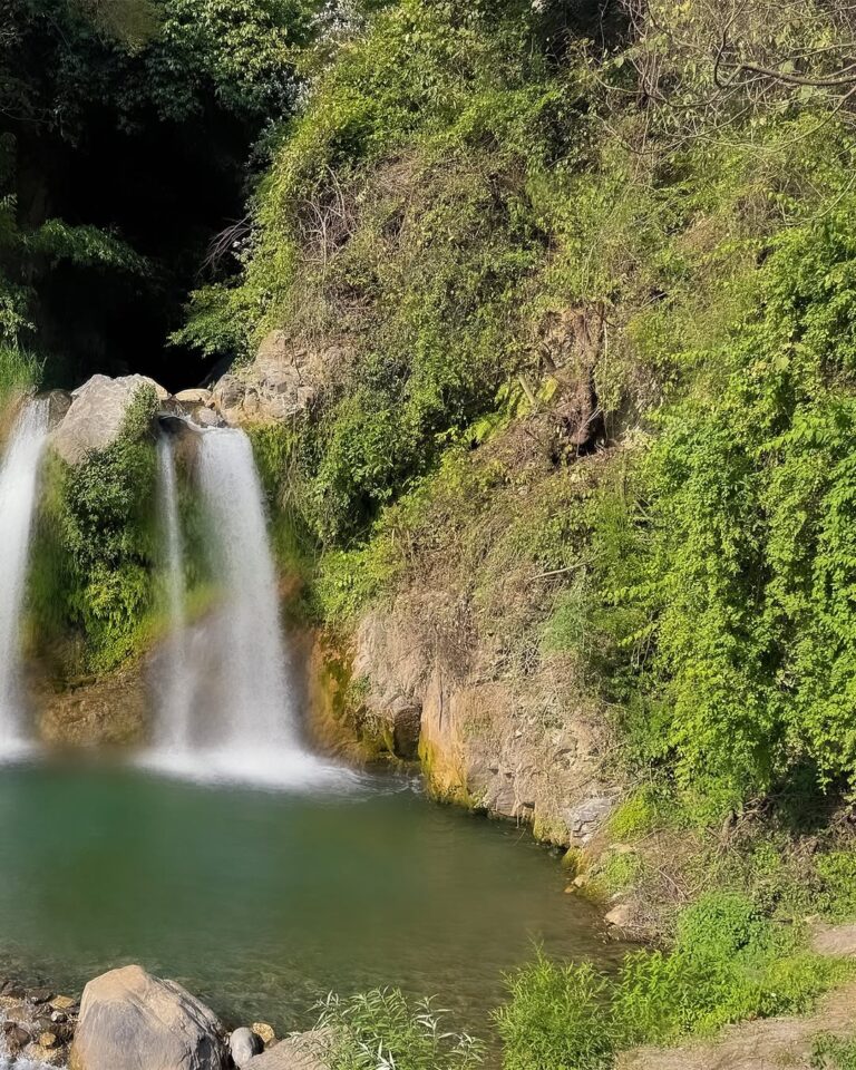 chakrata tour package