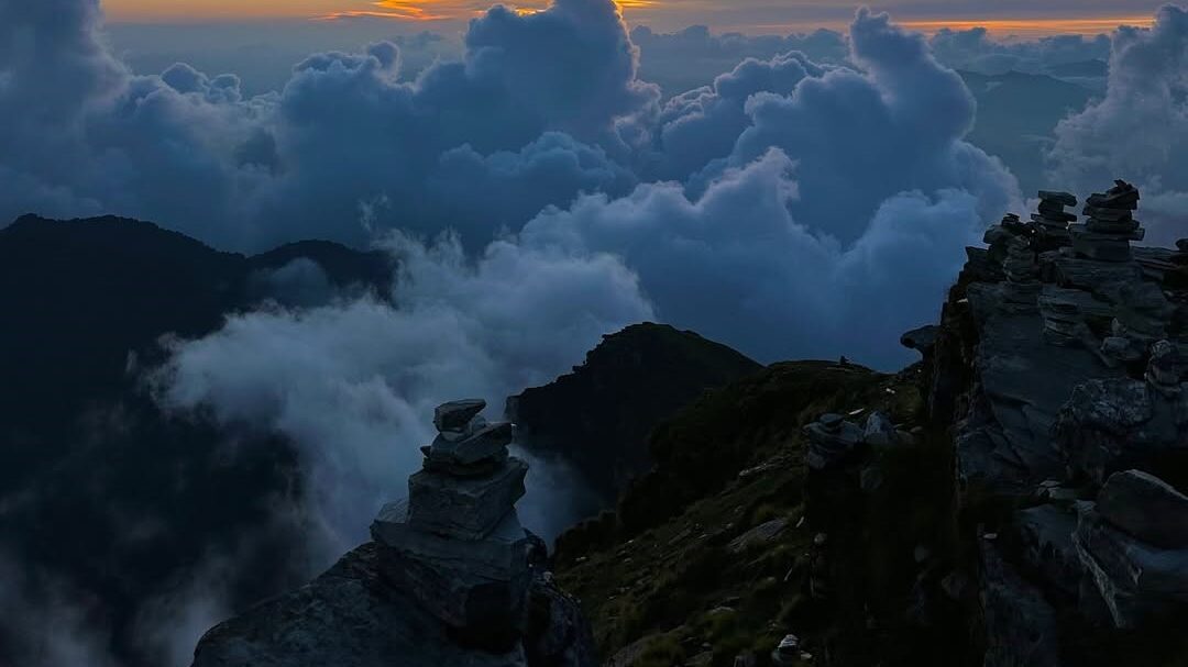 chopta tungnath tour