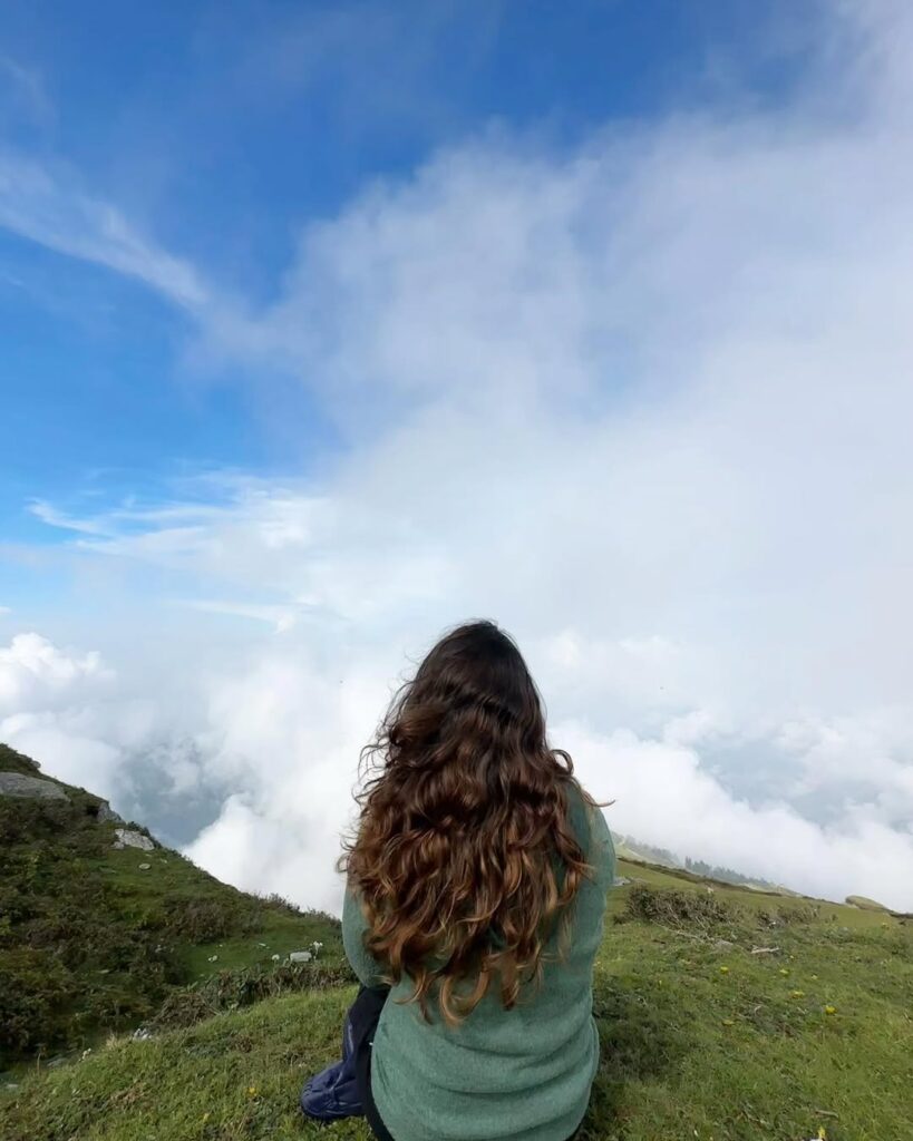 chopta tour package from delhi