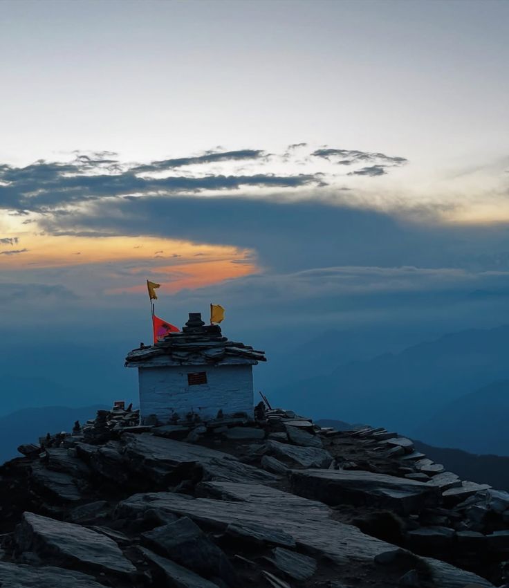 chopta tour package