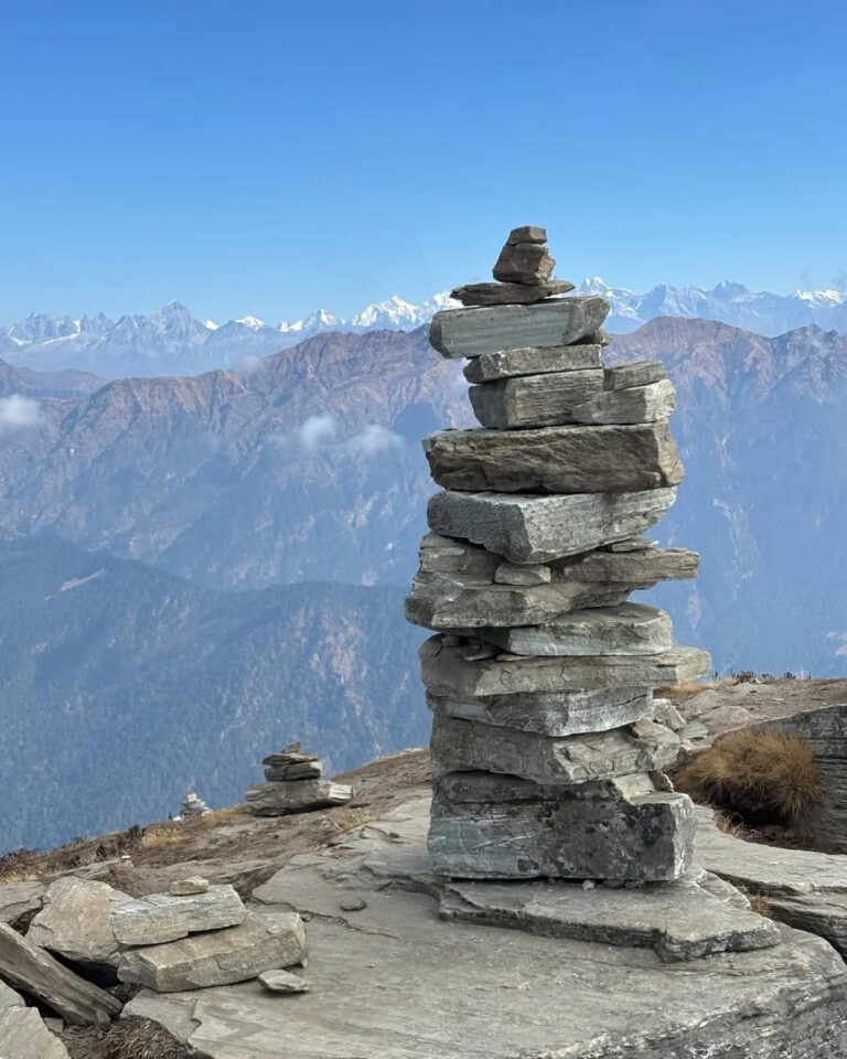 chopta tour package
