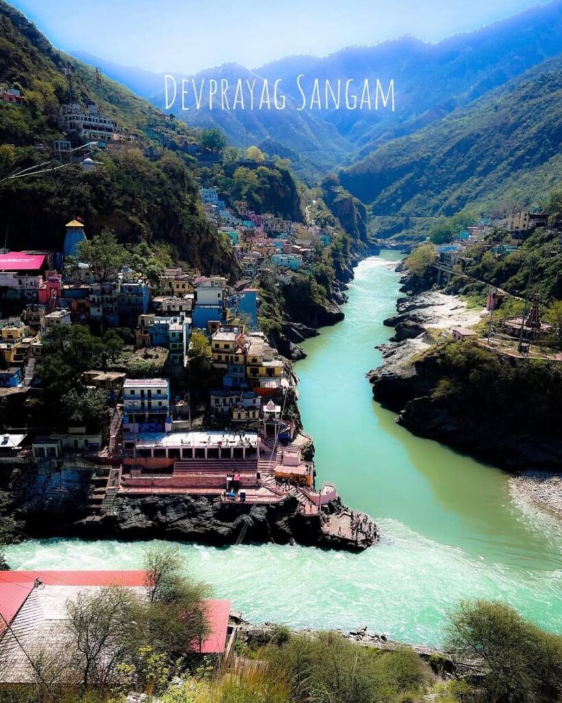 chopta tour package from delhi