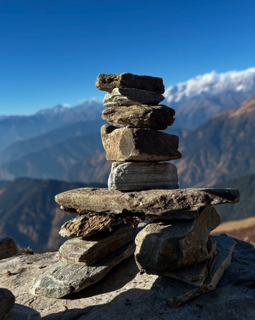 chopta tour package from delhi