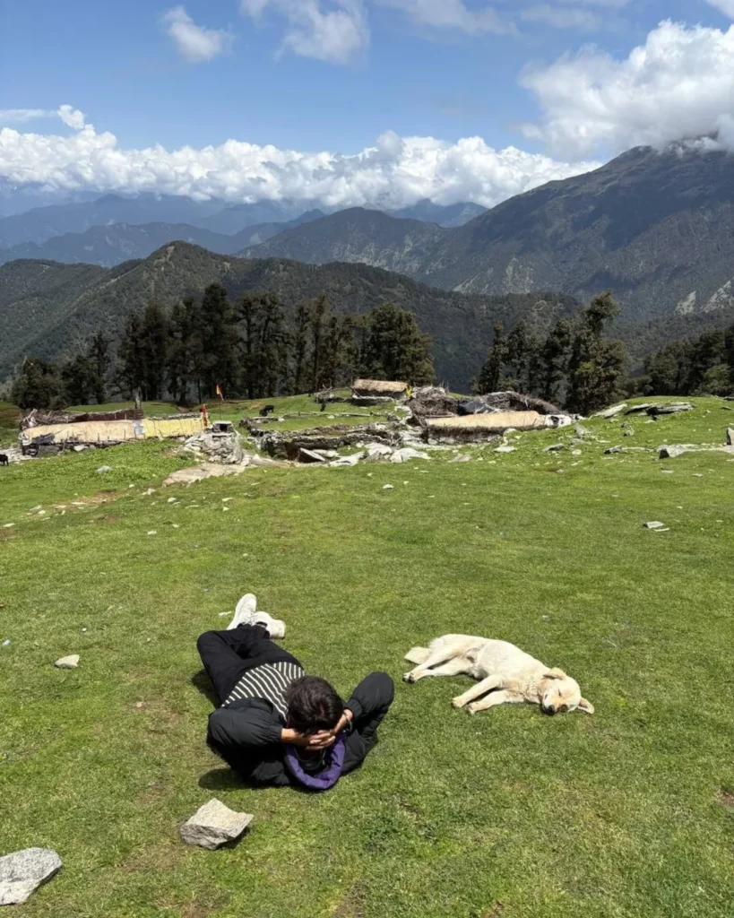 chopta tour packages