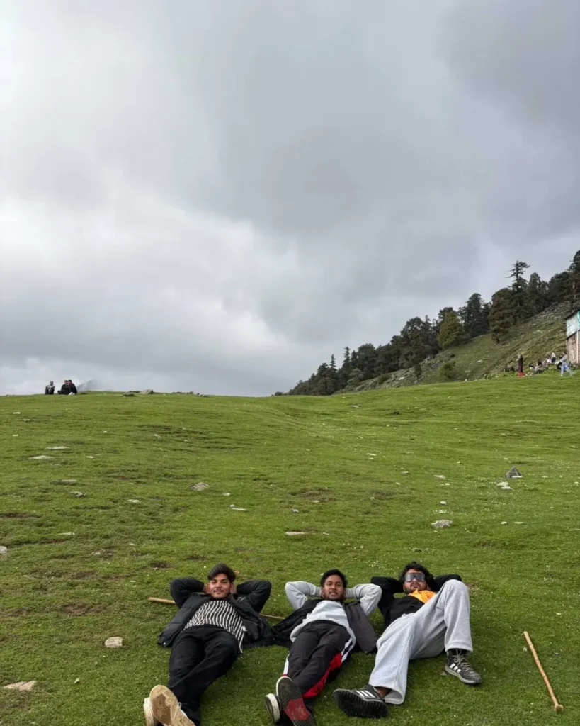 chopta chandrashila trek