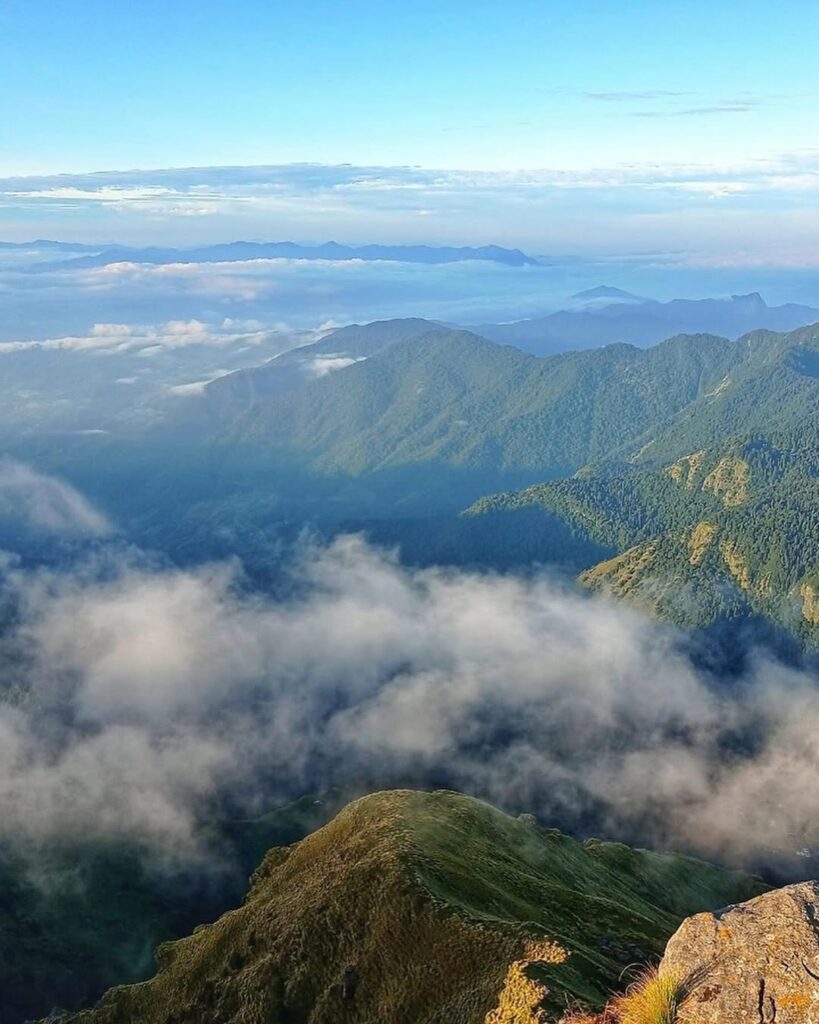 chopta tungnath trek