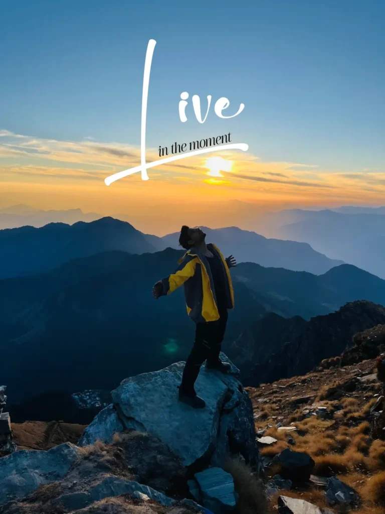 chopta tungnath trek