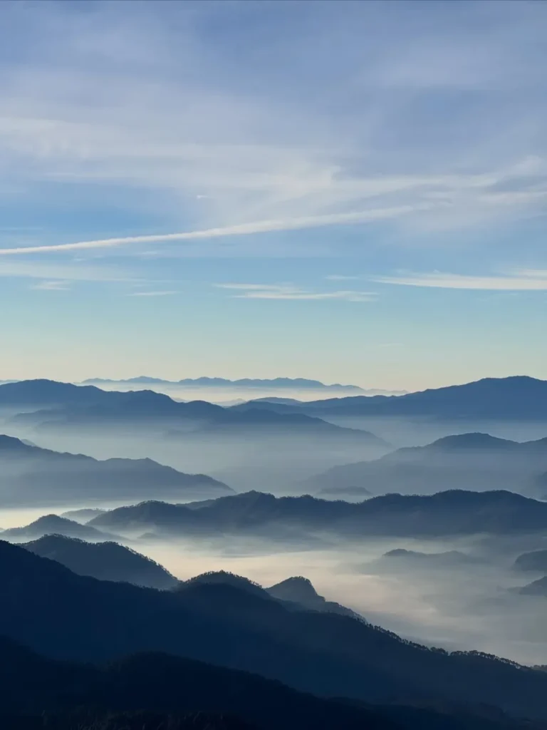 chopta tungnath trek