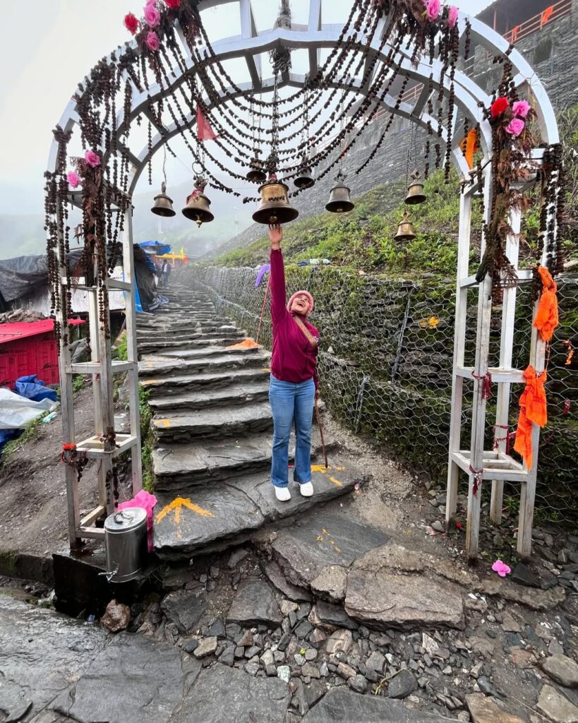 chopta tungnath tour