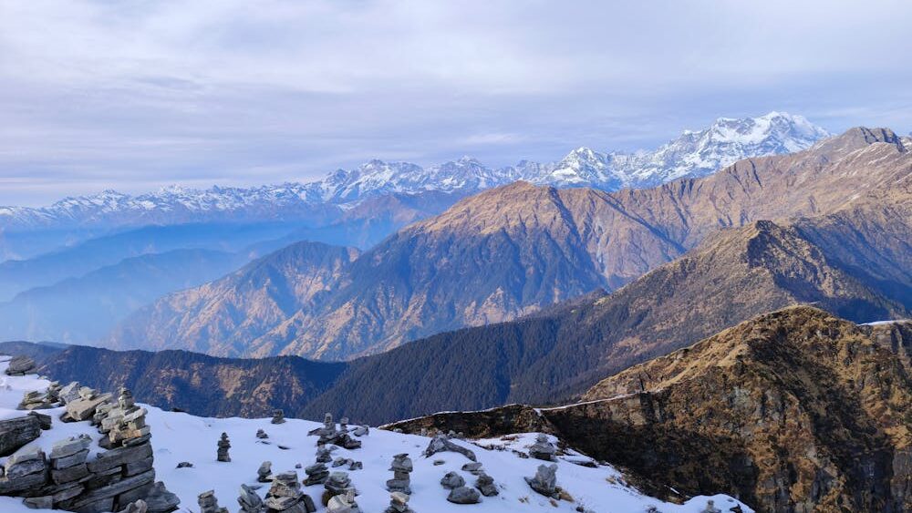 chopta tour package