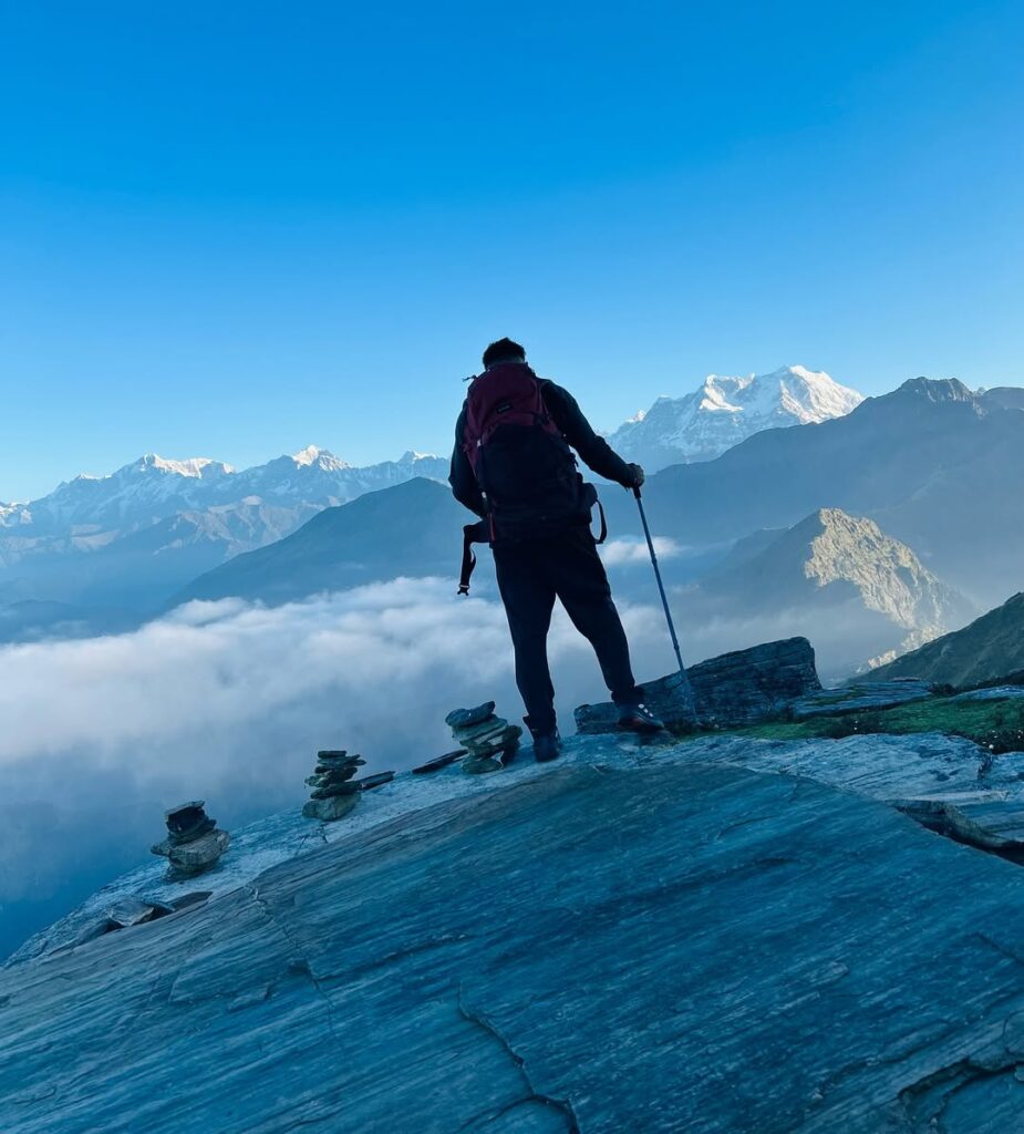chopta tour package