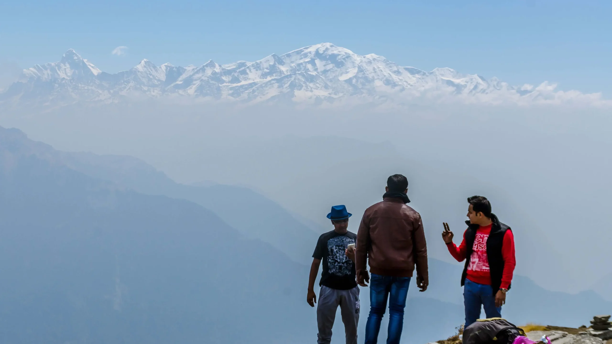 chopta tour package