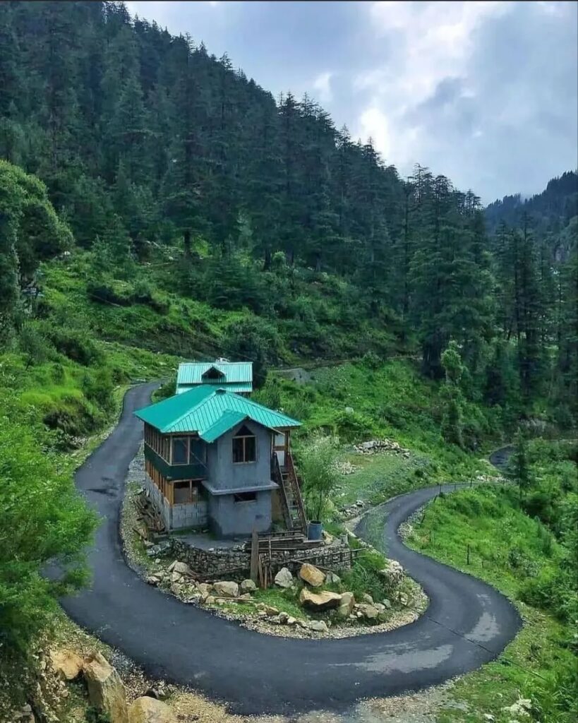 jibhi  2 night 3 day package